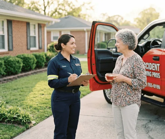 Accident Towing Service Alma, GA FAQs